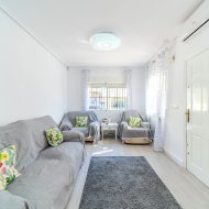 Reventa - Chalets -
Playa Flamenca - Orihuela Costa