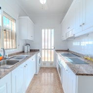 Reventa - Chalets -
Playa Flamenca - Orihuela Costa