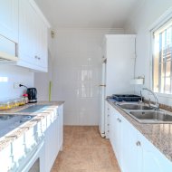 Reventa - Chalets -
Playa Flamenca - Orihuela Costa