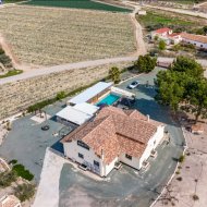 Reventa - Chalets -
Puerto Lumbreras - Esparragal de Puerto Lumbreras