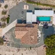 Reventa - Chalets -
Puerto Lumbreras - Esparragal de Puerto Lumbreras