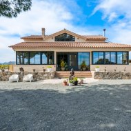 Reventa - Chalets -
Puerto Lumbreras - Esparragal de Puerto Lumbreras