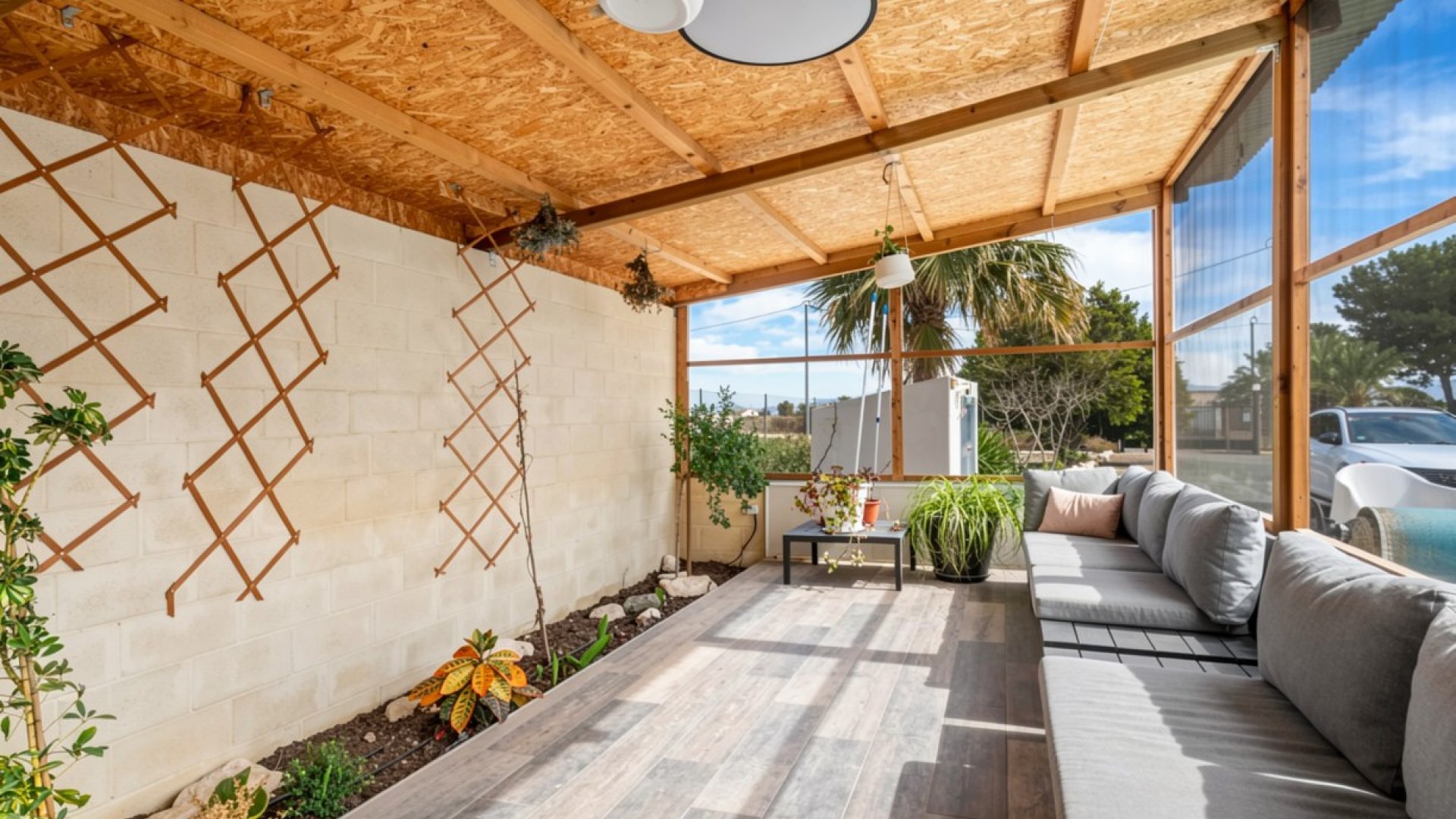 Reventa - Chalets -
Puerto Lumbreras - Esparragal de Puerto Lumbreras