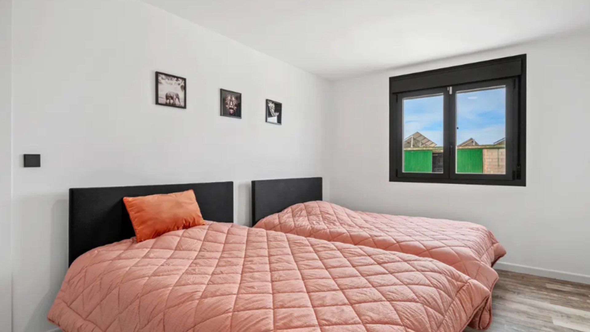 Reventa - Chalets -
Puerto Lumbreras - Esparragal de Puerto Lumbreras