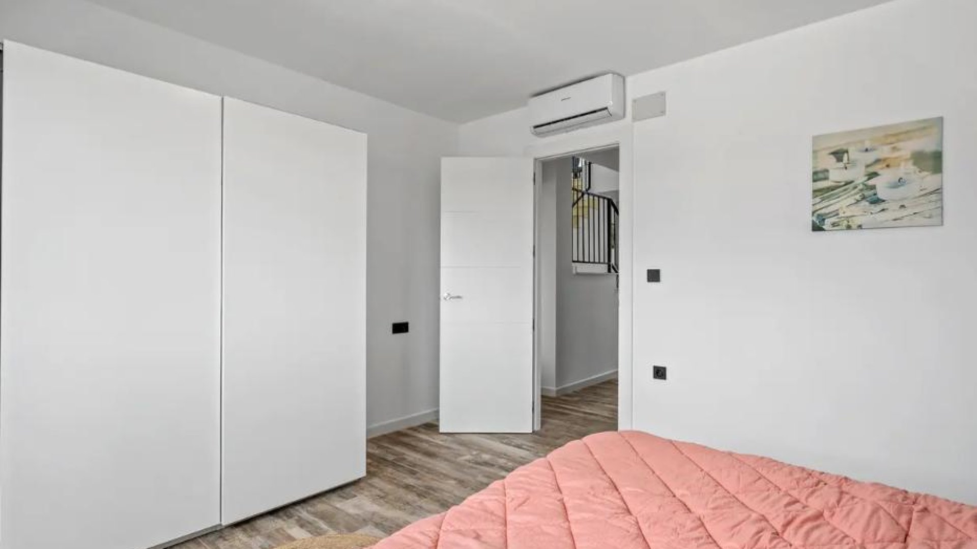 Reventa - Chalets -
Puerto Lumbreras - Esparragal de Puerto Lumbreras