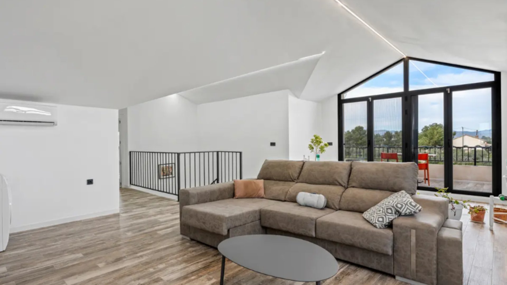 Reventa - Chalets -
Puerto Lumbreras - Esparragal de Puerto Lumbreras