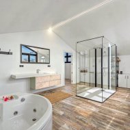 Reventa - Chalets -
Puerto Lumbreras - Esparragal de Puerto Lumbreras