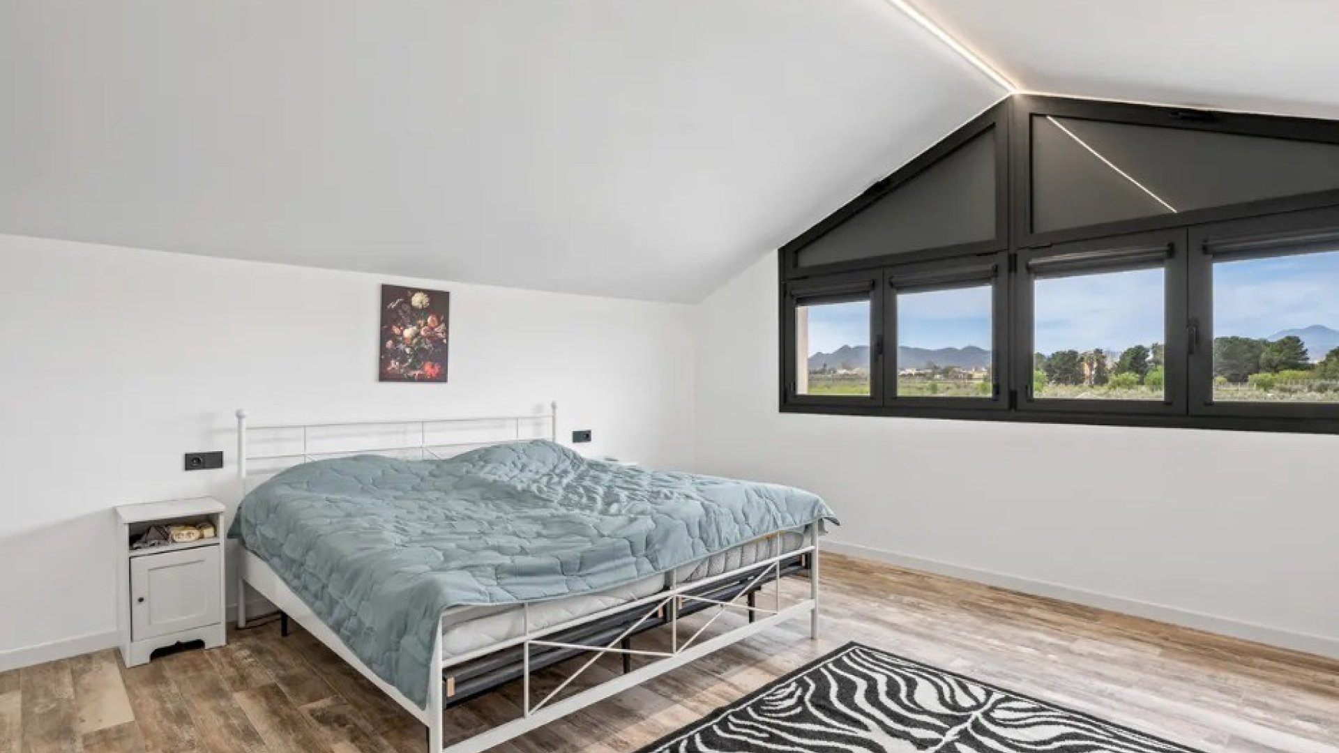 Reventa - Chalets -
Puerto Lumbreras - Esparragal de Puerto Lumbreras