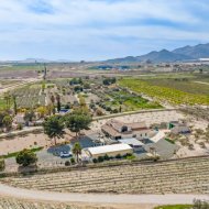 Reventa - Chalets -
Puerto Lumbreras - Esparragal de Puerto Lumbreras