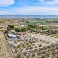 Reventa - Chalets -
Puerto Lumbreras - Esparragal de Puerto Lumbreras