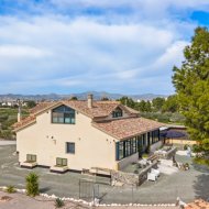 Reventa - Chalets -
Puerto Lumbreras - Esparragal de Puerto Lumbreras