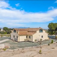 Reventa - Chalets -
Puerto Lumbreras - Esparragal de Puerto Lumbreras