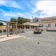 Reventa - Chalets -
Puerto Lumbreras - Esparragal de Puerto Lumbreras