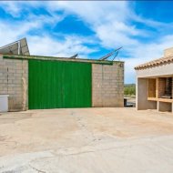 Reventa - Chalets -
Puerto Lumbreras - Esparragal de Puerto Lumbreras