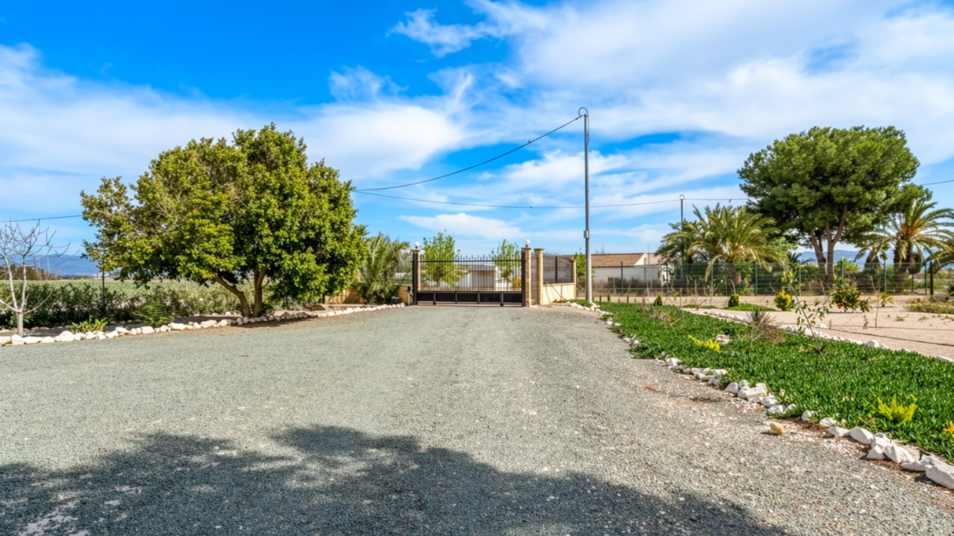 Reventa - Chalets -
Puerto Lumbreras - Esparragal de Puerto Lumbreras