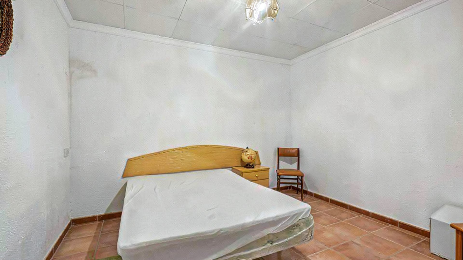 Reventa - Chalets -
Puerto Lumbreras - Esparragal de Puerto Lumbreras