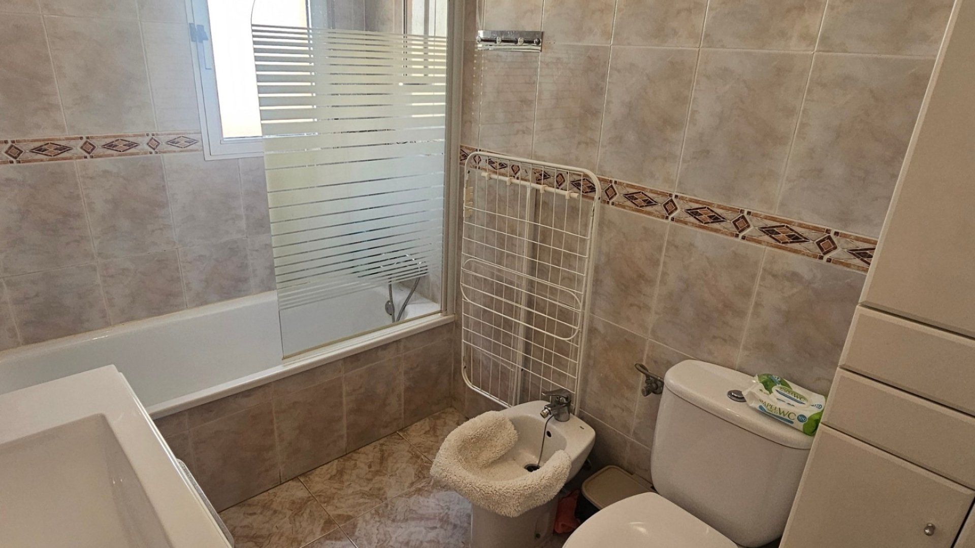 Reventa - Chalets -
Rojales - Benimar