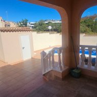 Reventa - Chalets -
Rojales - Benimar