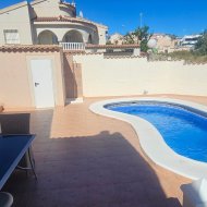 Reventa - Chalets -
Rojales - Benimar