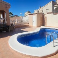 Reventa - Chalets -
Rojales - Benimar