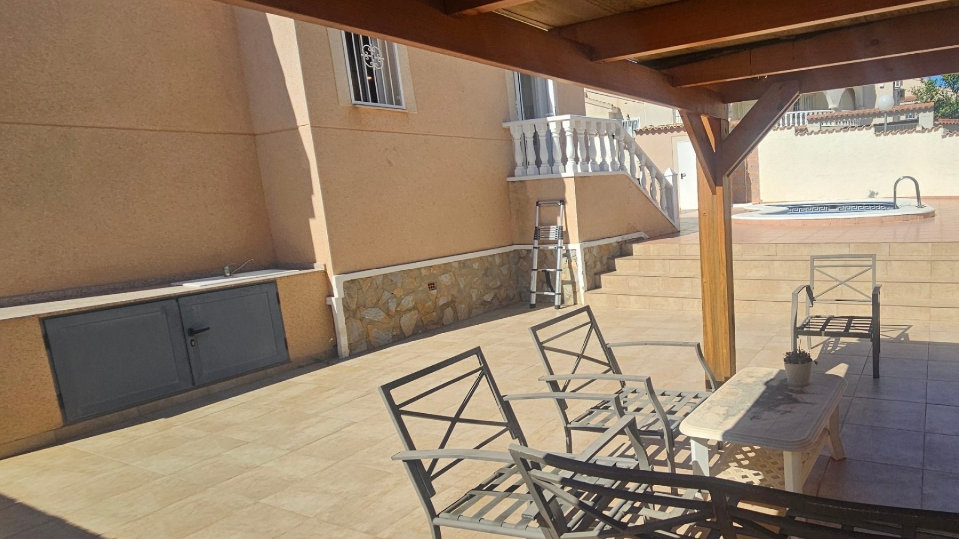 Reventa - Chalets -
Rojales - Benimar