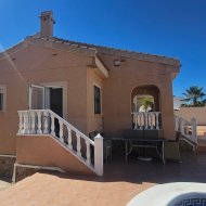 Reventa - Chalets -
Rojales - Benimar