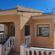 Reventa - Chalets -
Rojales - Benimar