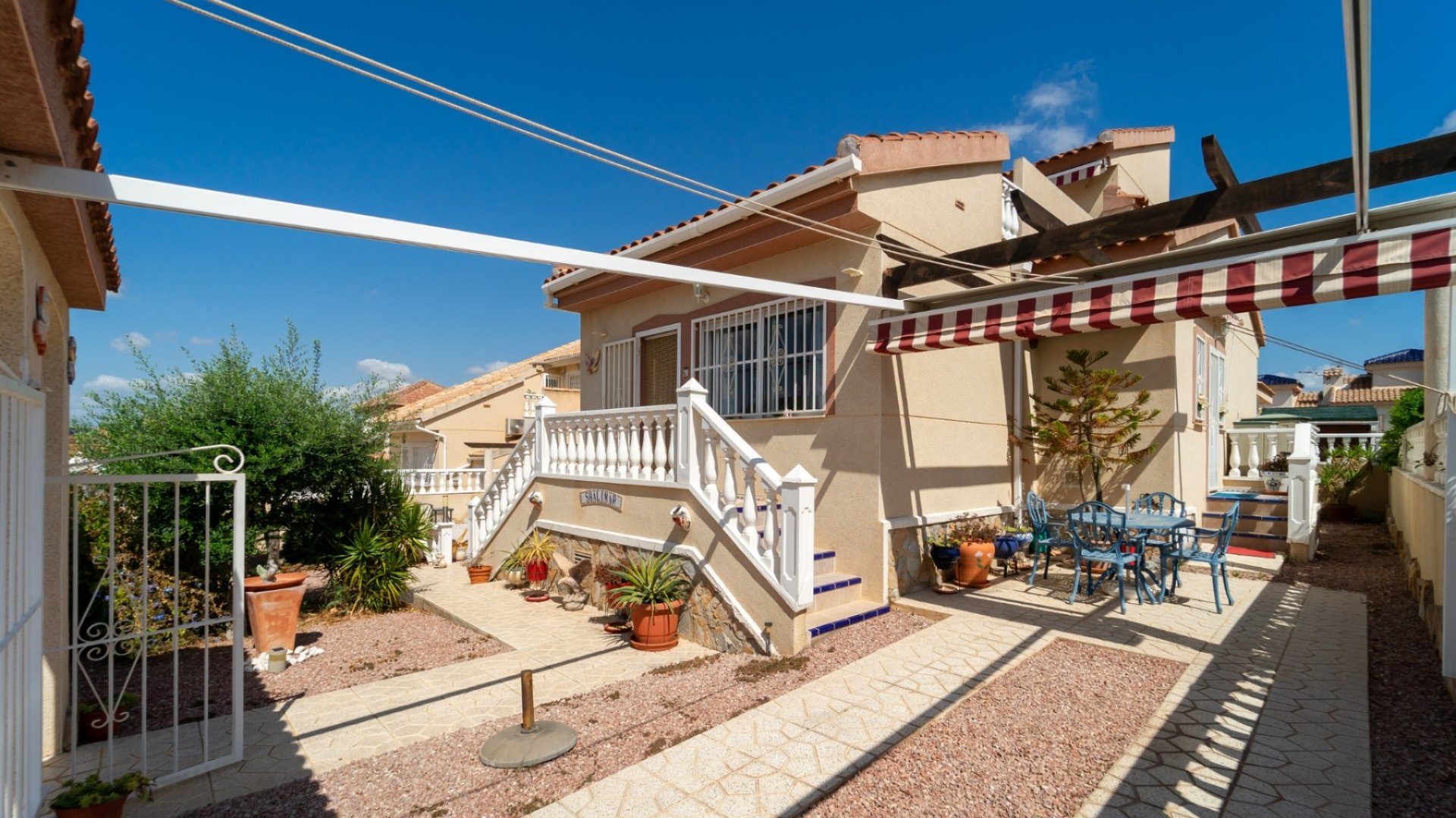 Reventa - Chalets -
Rojales - Benimar