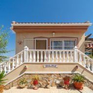 Reventa - Chalets -
Rojales - Benimar