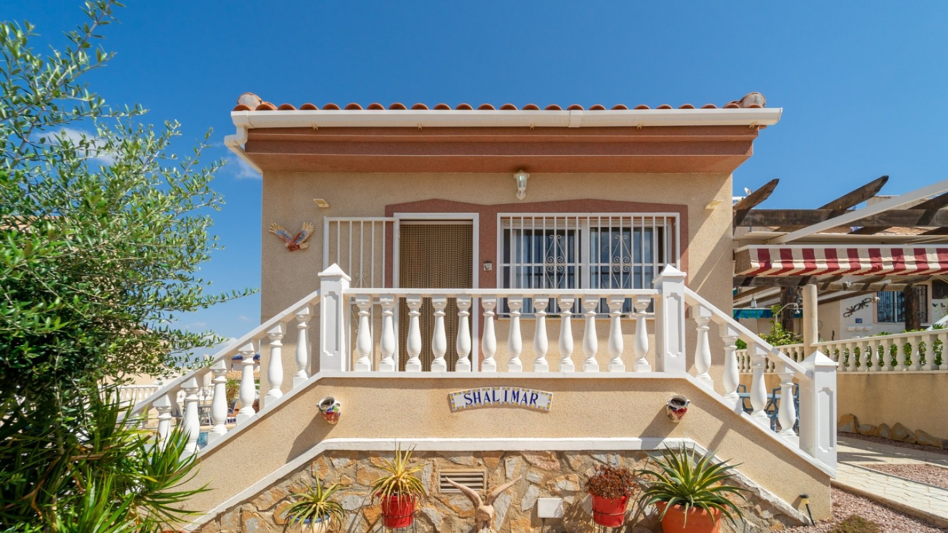 Reventa - Chalets -
Rojales - Benimar
