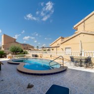 Reventa - Chalets -
Rojales - Benimar