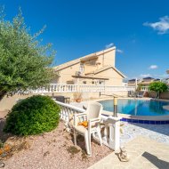 Reventa - Chalets -
Rojales - Benimar