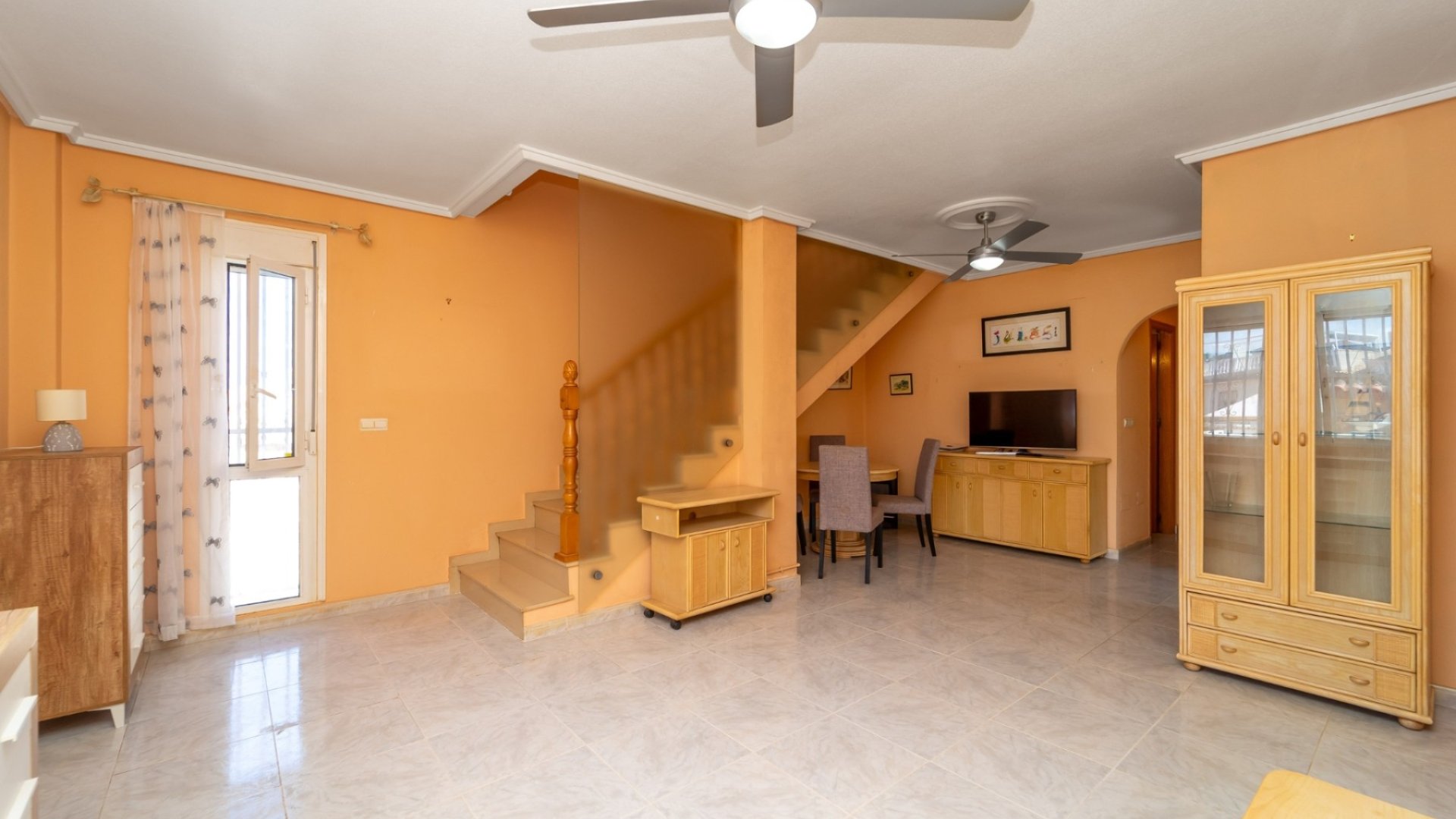 Reventa - Chalets -
Rojales - Benimar