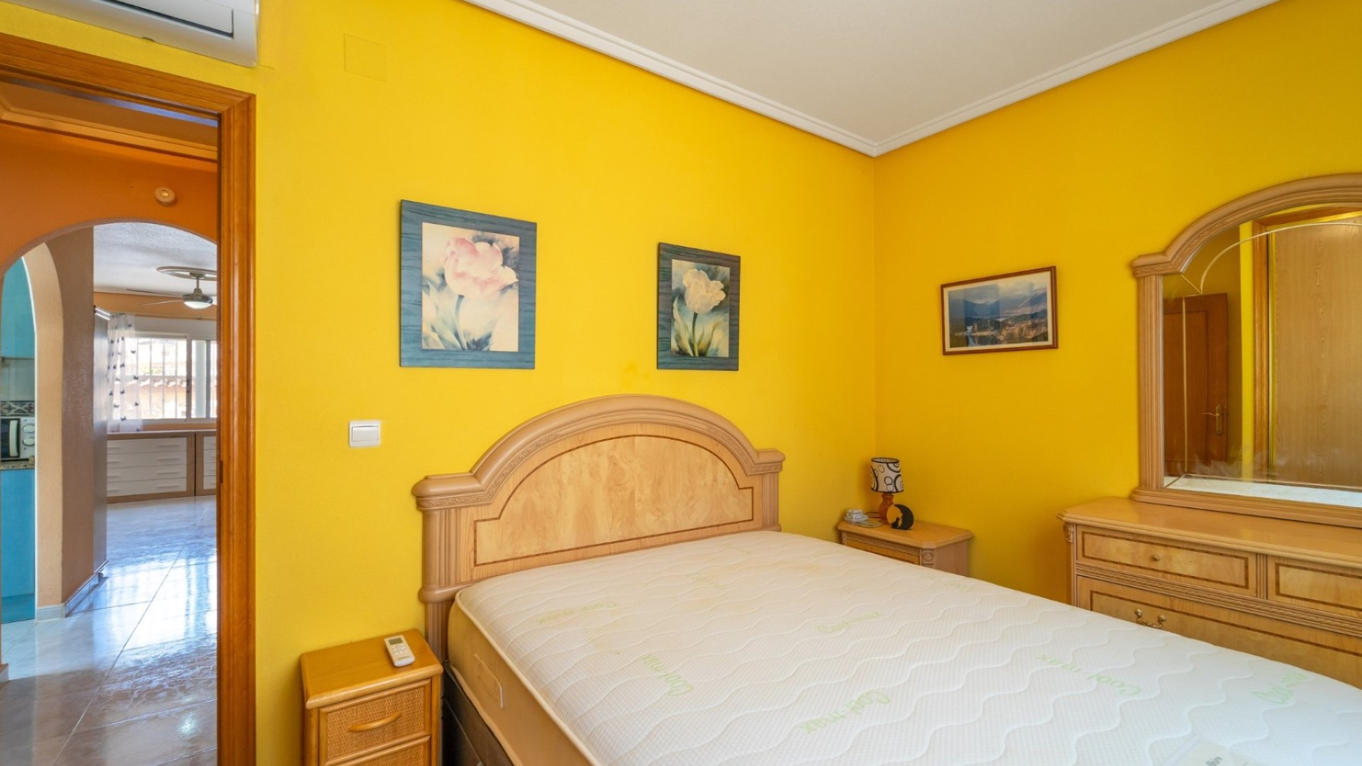 Reventa - Chalets -
Rojales - Benimar