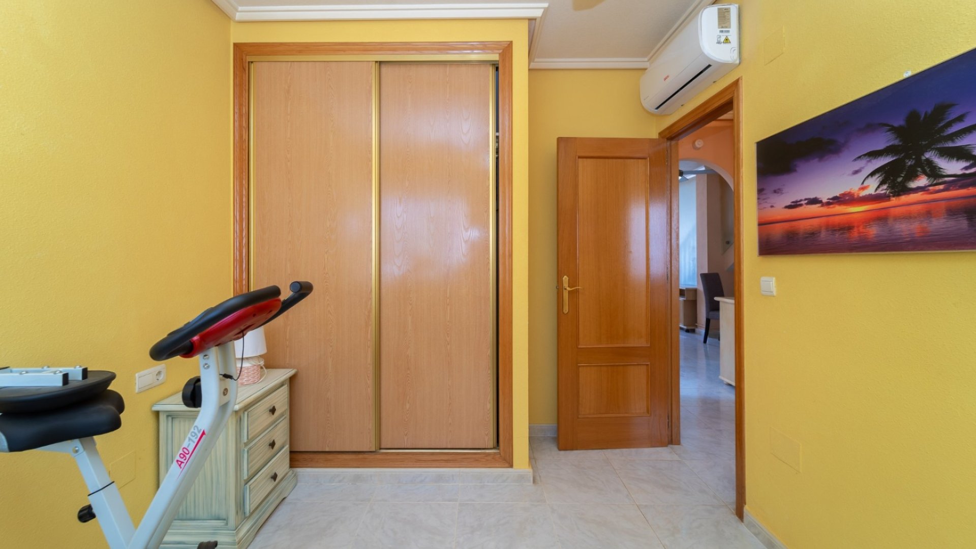 Reventa - Chalets -
Rojales - Benimar