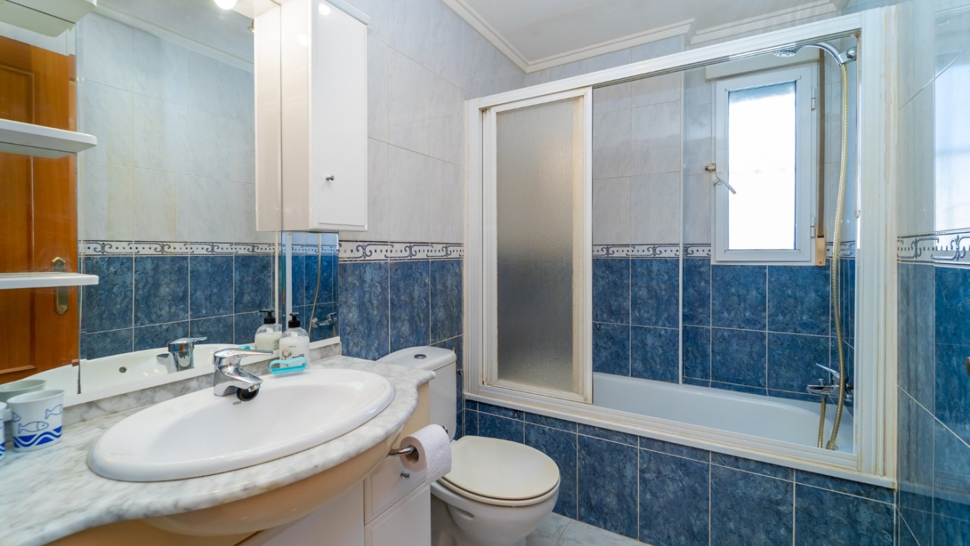 Reventa - Chalets -
Rojales - Benimar