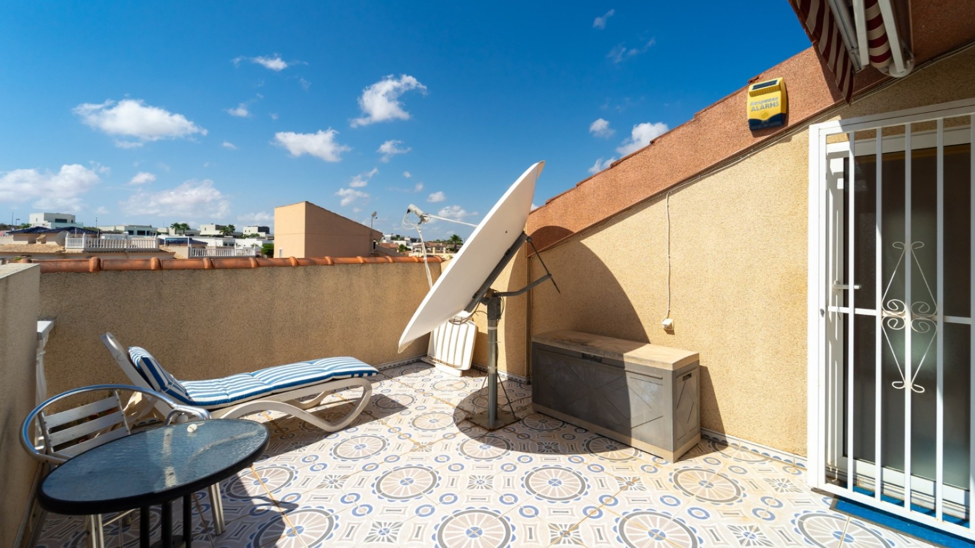 Reventa - Chalets -
Rojales - Benimar