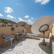 Reventa - Chalets -
Rojales - Benimar