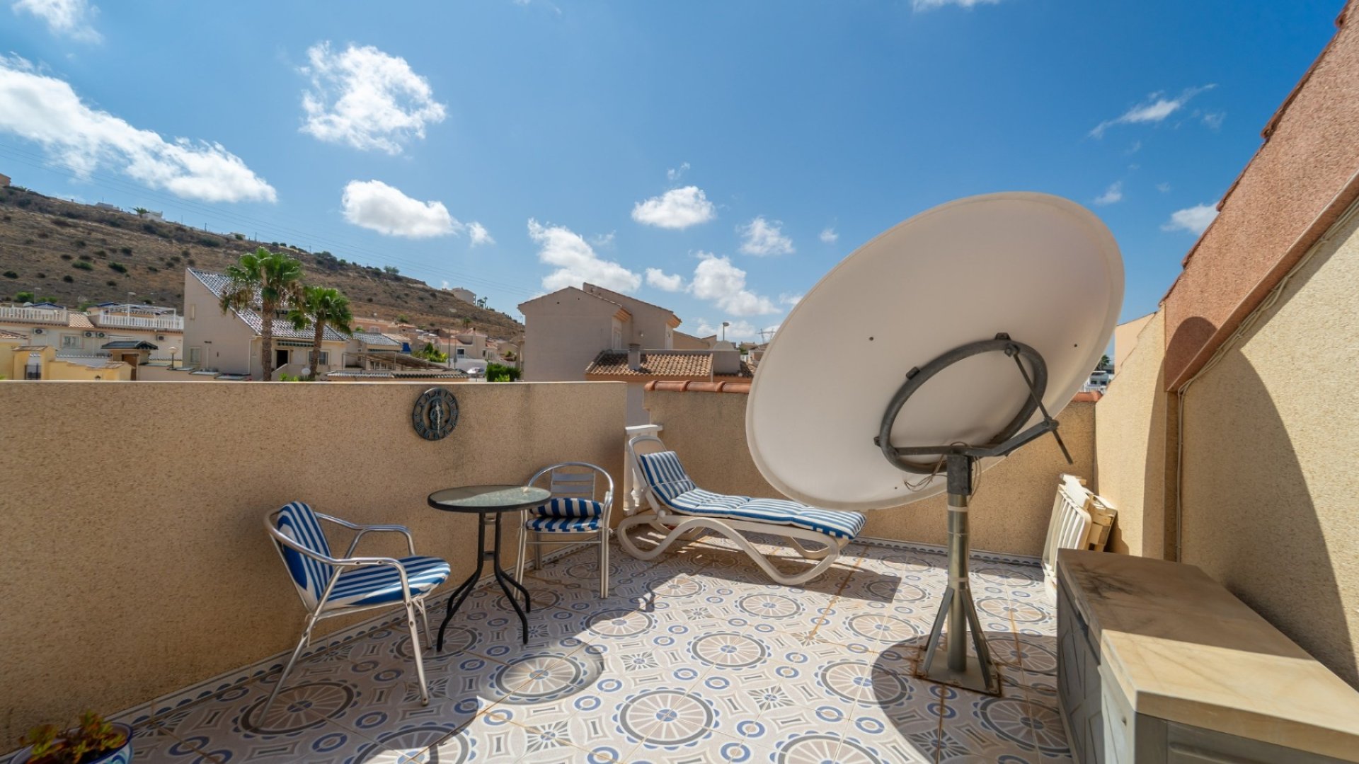 Reventa - Chalets -
Rojales - Benimar