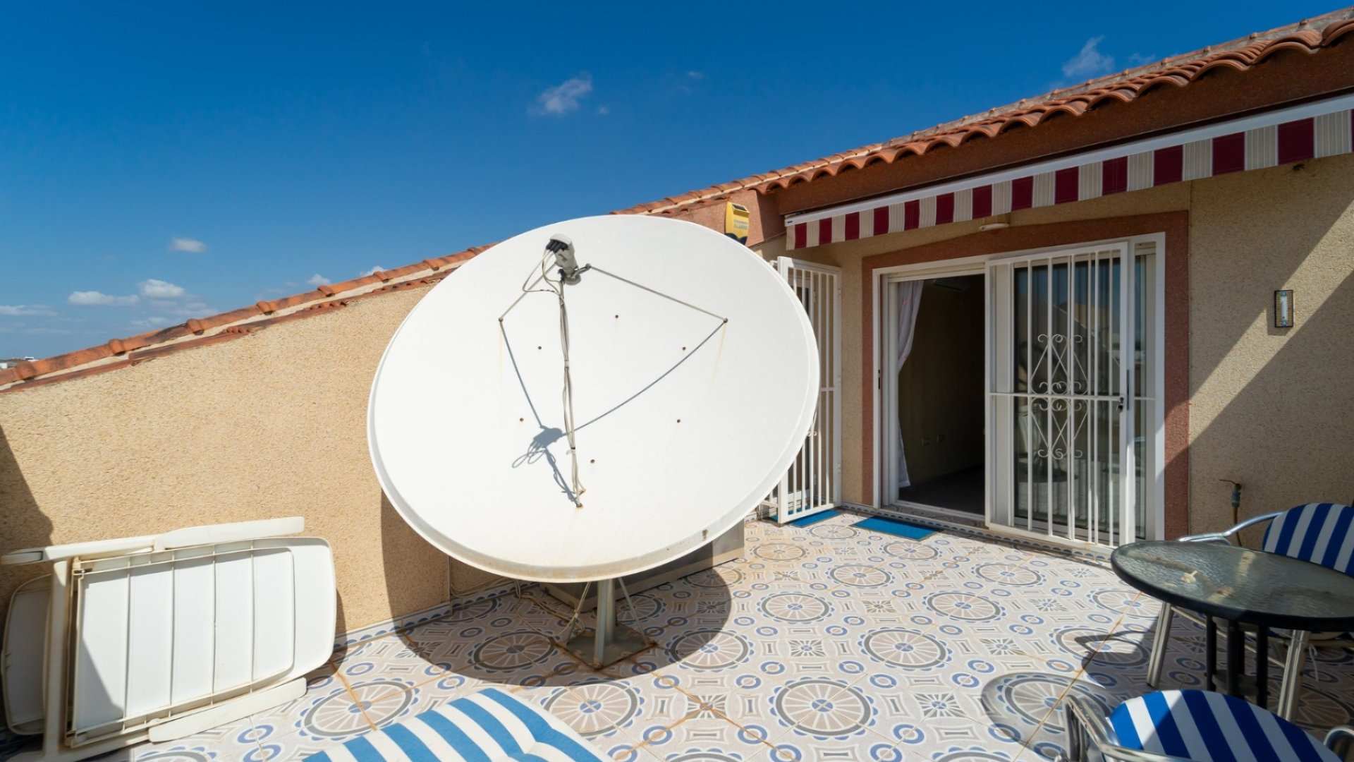 Reventa - Chalets -
Rojales - Benimar