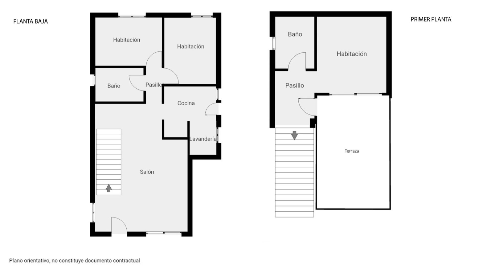Reventa - Chalets -
Rojales - Benimar