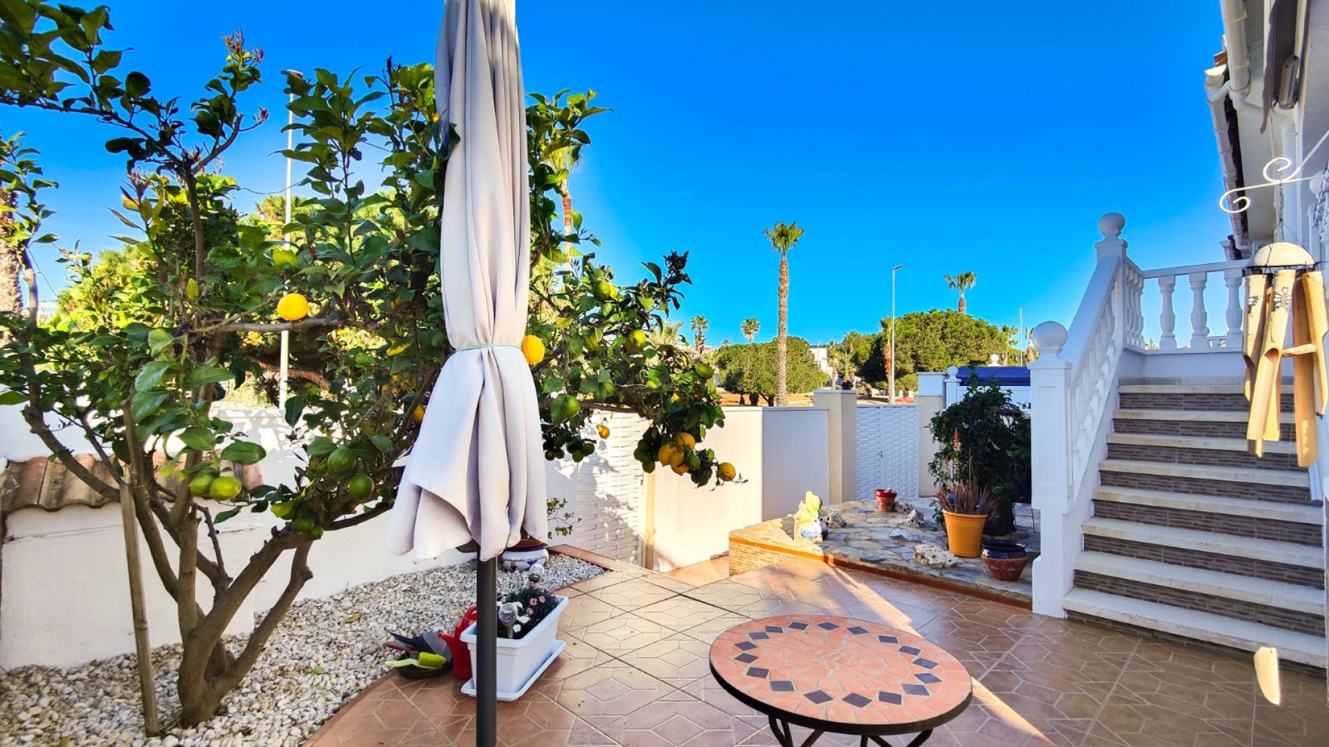 Reventa - Chalets -
Rojales - Ciudad Quesada - Ciudad Quesada