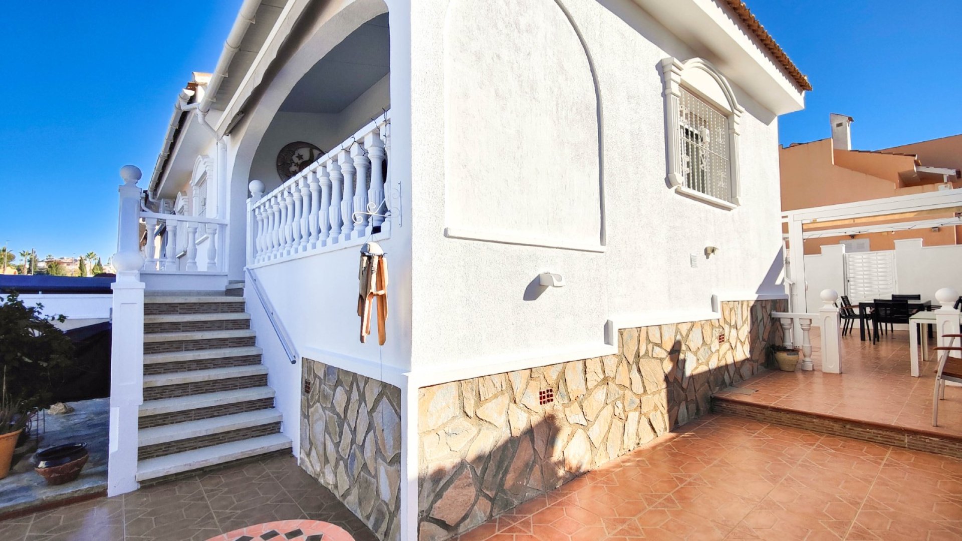 Reventa - Chalets -
Rojales - Ciudad Quesada - Ciudad Quesada