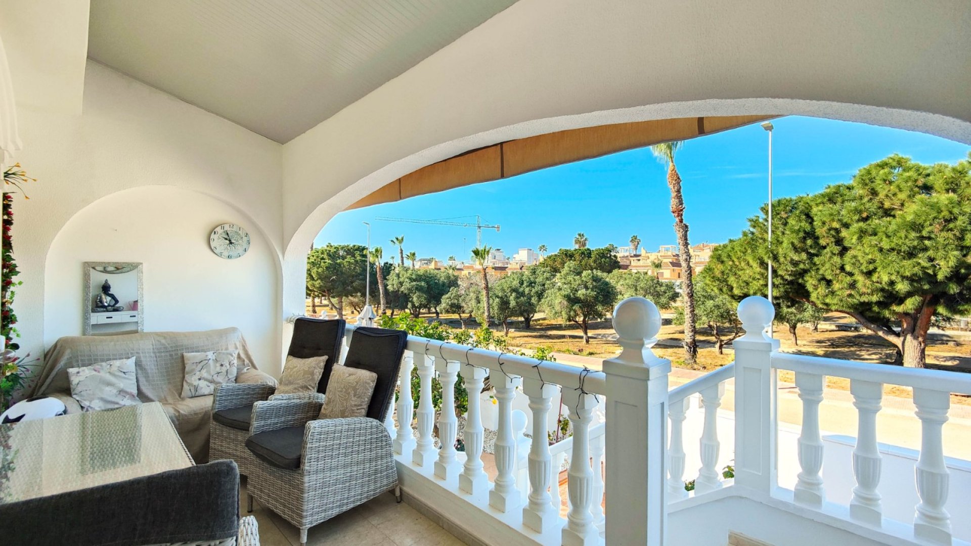 Reventa - Chalets -
Rojales - Ciudad Quesada - Ciudad Quesada