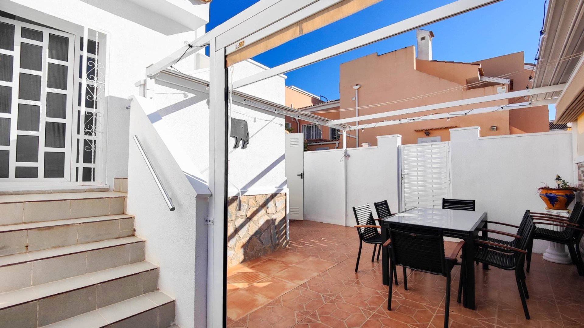 Reventa - Chalets -
Rojales - Ciudad Quesada - Ciudad Quesada