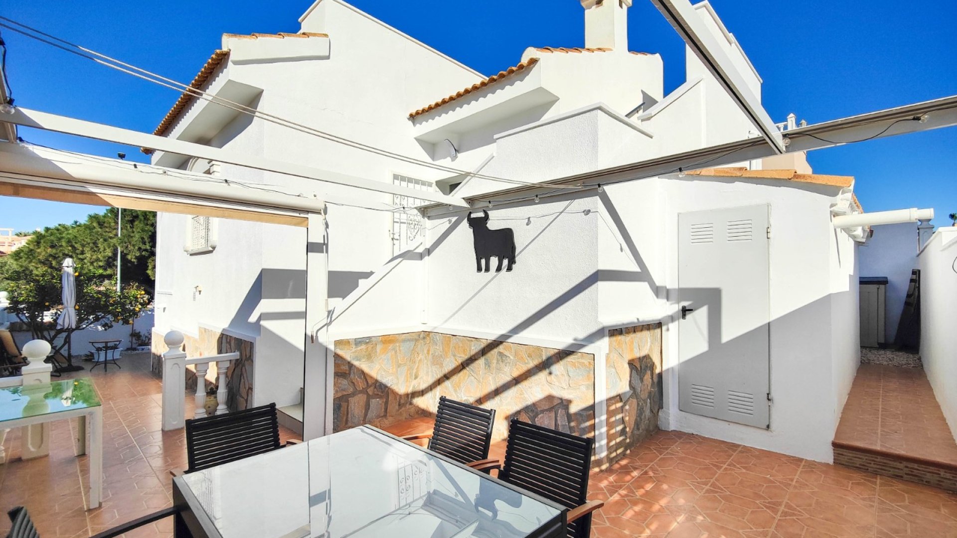 Reventa - Chalets -
Rojales - Ciudad Quesada - Ciudad Quesada