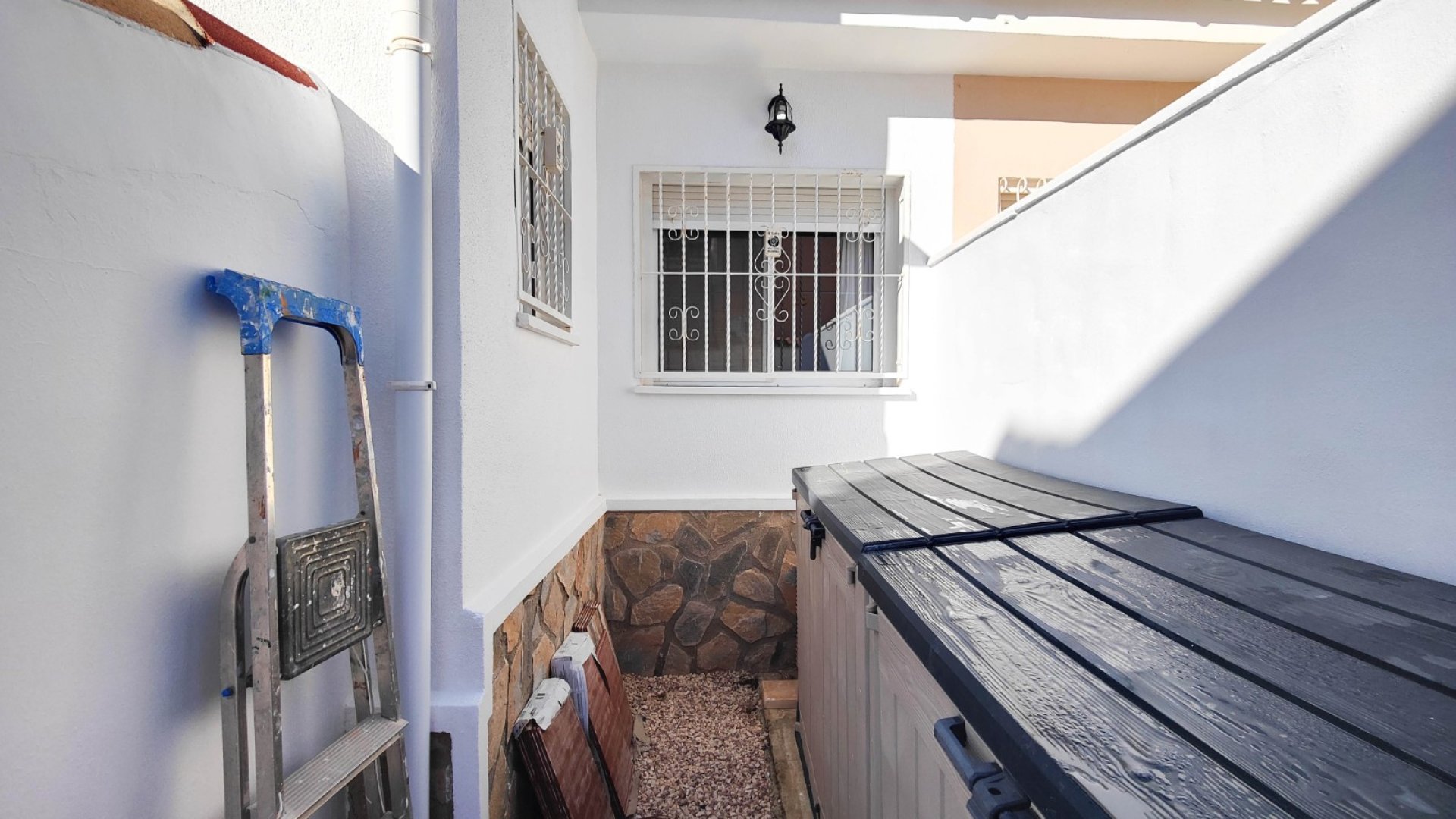 Reventa - Chalets -
Rojales - Ciudad Quesada - Ciudad Quesada