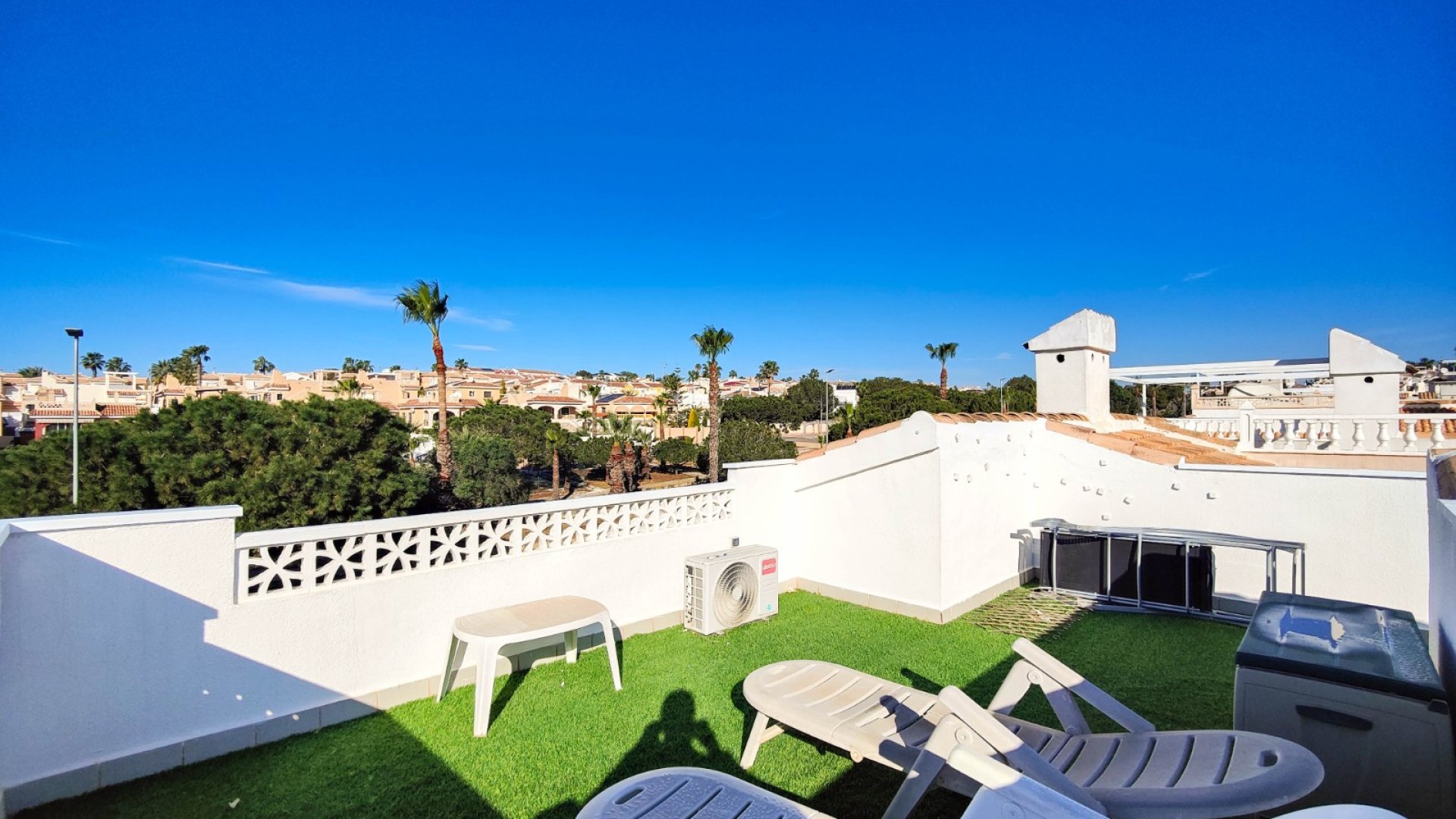 Reventa - Chalets -
Rojales - Ciudad Quesada - Ciudad Quesada