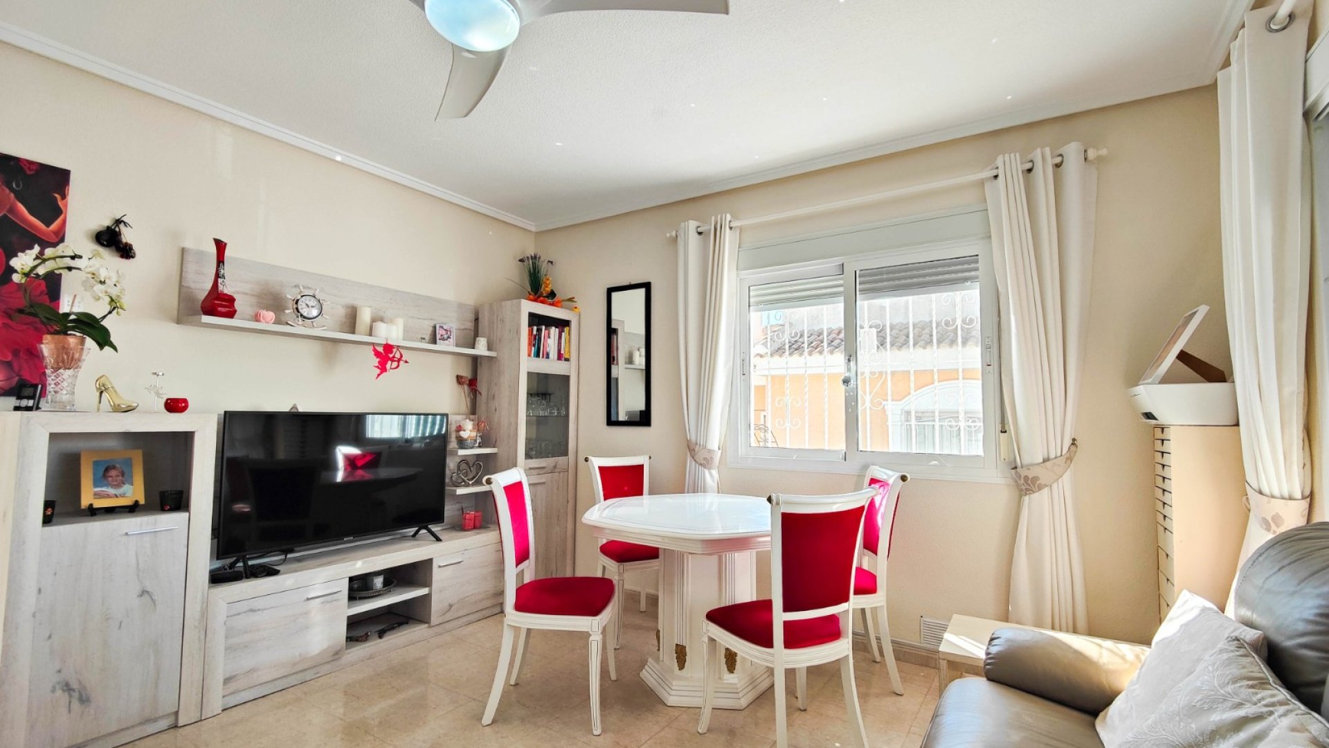 Reventa - Chalets -
Rojales - Ciudad Quesada - Ciudad Quesada