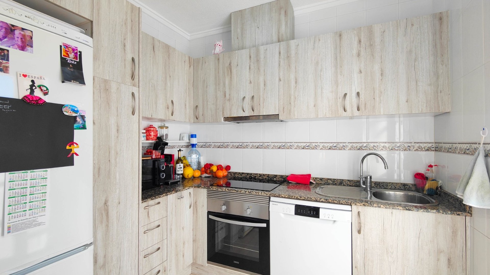 Reventa - Chalets -
Rojales - Ciudad Quesada - Ciudad Quesada